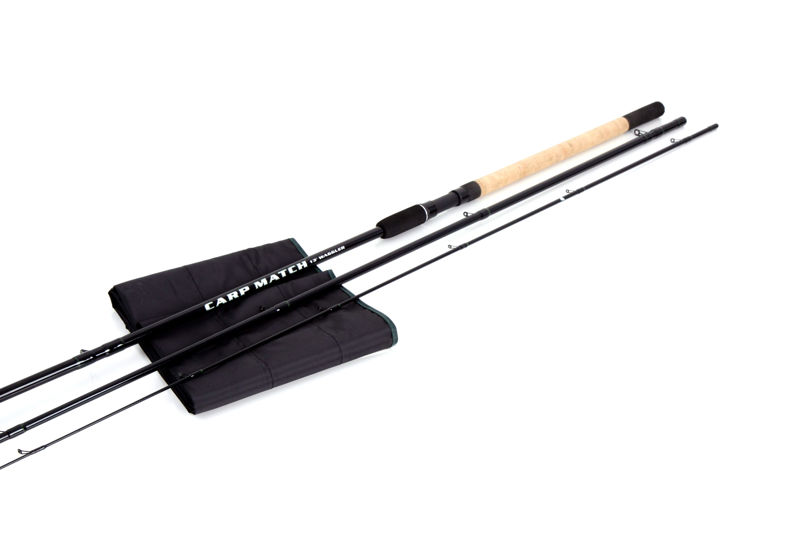 Leeda Carp Match Waggler Rod 13ft